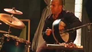 Bodhran Drum Solo - Abe Doron