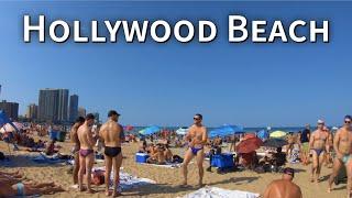 Hollywood Beach - Chicago 2024