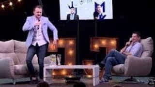 Mantas Katleris - Kitokie pasikalbėjimai JJ show