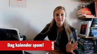 Zo verwijder je spam uit je iCalender - EDITIE NL