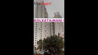 Kolkata | Mani Swarnamani by Mani Group at EM Bypass | MapFlagged