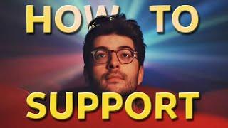 TI Winner’s Guide To Supporting