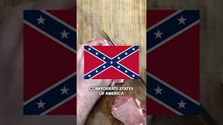 Food from Countries that No Longer Exist | Confederate States of America