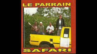 L'odeur Carry SAFARI