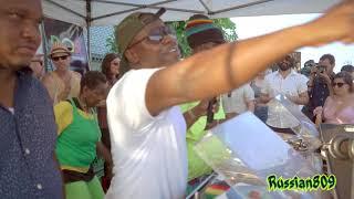 Reggae on the Boardwalk *Jah Wise * August 5, 2018