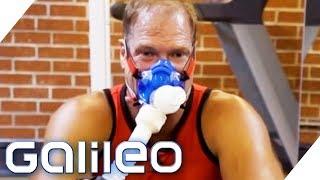 Dieser Mann isst seit 2 Jahren nur Fleisch! Wie gesund ist die Fleisch-Diät? | Galileo | ProSieben