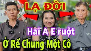 CHUYỆN LẠ Hai Anh Em Ruột Xin Ở Rể Chung Một Vợ Tối Về Biết Làm Sao Đây