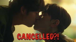 Upcoming Korean BL 'Love In The Big City' Faces Mass Protests!