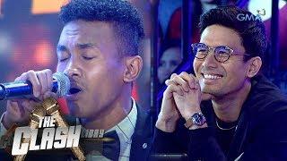 The Clash: Jong Madaliday reprises "Tadhana" | Top 6