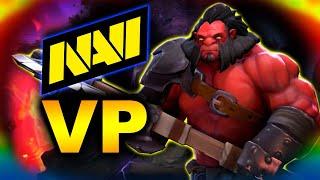 NAVI vs VP - GRAND FINAL - EEU QUALIFIER - RIYADH MASTERS 2024 DOTA 2