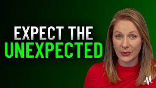 Markets Defy Expectations After Global Conflict | Defense, Drones & Surging Small Caps