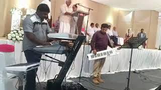 Jaison daniel.keytar