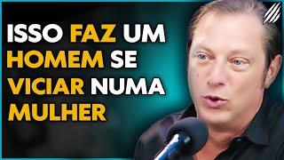 O HOM3M NÃO AMA MUITAS MULH3RES  | EDUARDO NUNES | PAPO MILGRAU