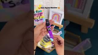 kids watch mobiland