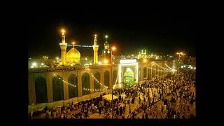 Salam Ya Hussain A S Qawali Moin Afzal Chand Part 1