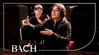 Bach - Cantata Ich hatte viel Bekümmernis BWV 21 - Sato | Netherlands Bach Society