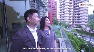 Light at Cairnhill in Prime District-9 Condo in Singapore Gary Lim 94507545