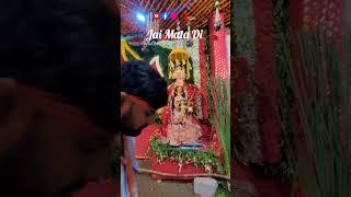 Mata Rani ka Bhawan | Vaishno Devi Yatra 2024 | Navratri 2024 #durga #mata #viral