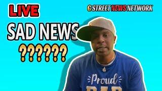 My Friend in Prison - G Street News Network is going LIVE!