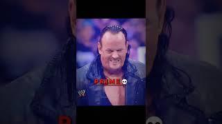 Undertaker & Kane ''Now vs Prime'' || Edit