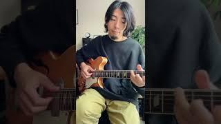 J-POP Chill Guitars