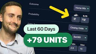 Find Profitable Value Betting Strategies INSTANTLY!