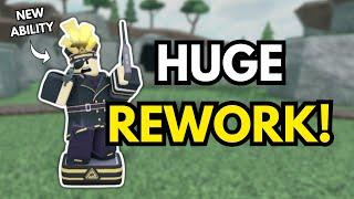 The Commander Got REWORKED! | IS IT STILL AMAZING? - Tower Defense Simulator (UPDATE)