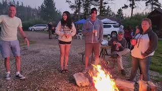 Grand Lake Colorado