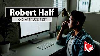 How to Pass Robert Half Employment Assessment Test