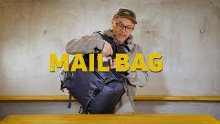 MAIL BAG: How Does Side-Access Work?