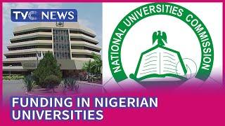 Committee Of Vice Chancellors Of Universities Seek Better Funding