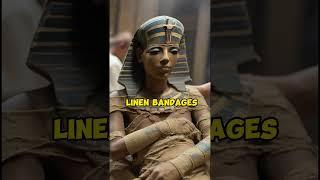 Ancient Egyptian Mummification!