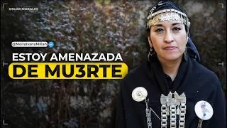 ESTÁN EXTERMINANDO A MI PUEBLO POR DEFENDER LA TIERRA | Oscar Morales Podcast