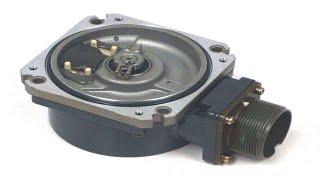 Mitsubishi OSE104S Encoder Repairs