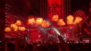 Rammstein - Mein Herz brennt - Live Marseille 08.06.2024