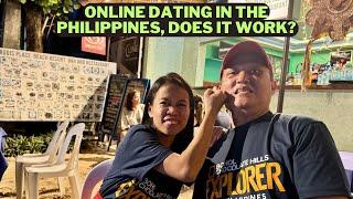 Does Online Dating Really Work In The Philippines?