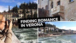 48 Hours in Verona Italy (+ Weekend Itinerary) | Sophie's Suitcase