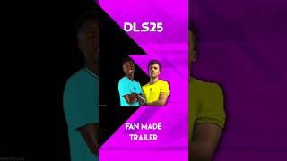 DLS 25 Unofficial Trailer By DroidVillaz #shorts #dls25