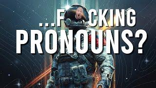 Starfield Pronouns Guy, A Retrospective: Was He Right?