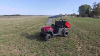 Wise Choice Equipment - Hammer Head 150R - UTV/Side By Side