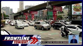 Seller at buyer ng second-hand na sasakyan, kailangan nang i-report sa LTO | Frontline Tonight