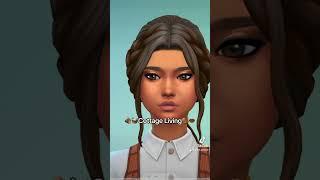 #fypシ゚viral #sims4 #thesims #thesims4 #createasims #sims4cc #createasim #simtok #sims4mods