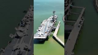 USS Lexington CV-16: Guardian of the Skies and Seas | Remembering Heroes Who Fought Beside Her