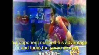 Ma Long Reportage English Subtitles  [ttCrawsaive]