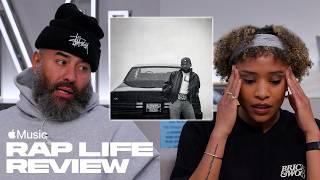 Reviewing Kendrick Lamar's GNX | Rap Life Review