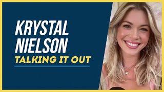 Krystal Nielson on Her Post-Divorce Life and Future Plans