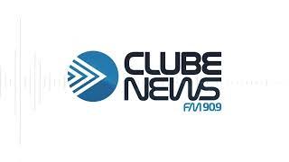 CLUBE NEWS ESPORTE - 21 10  24