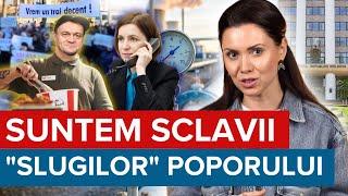 Stare de Urgență. Maia și Georgescu, lideri pe TikTok. Revolta “Codruților”