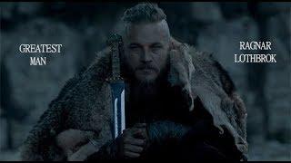 (VIKINGS) RAGNAR || GREATEST MAN IN THE WORLD [GazelWolf]
