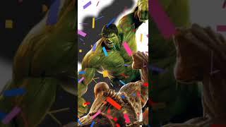 Incredible Hulk | Marvel | MCU